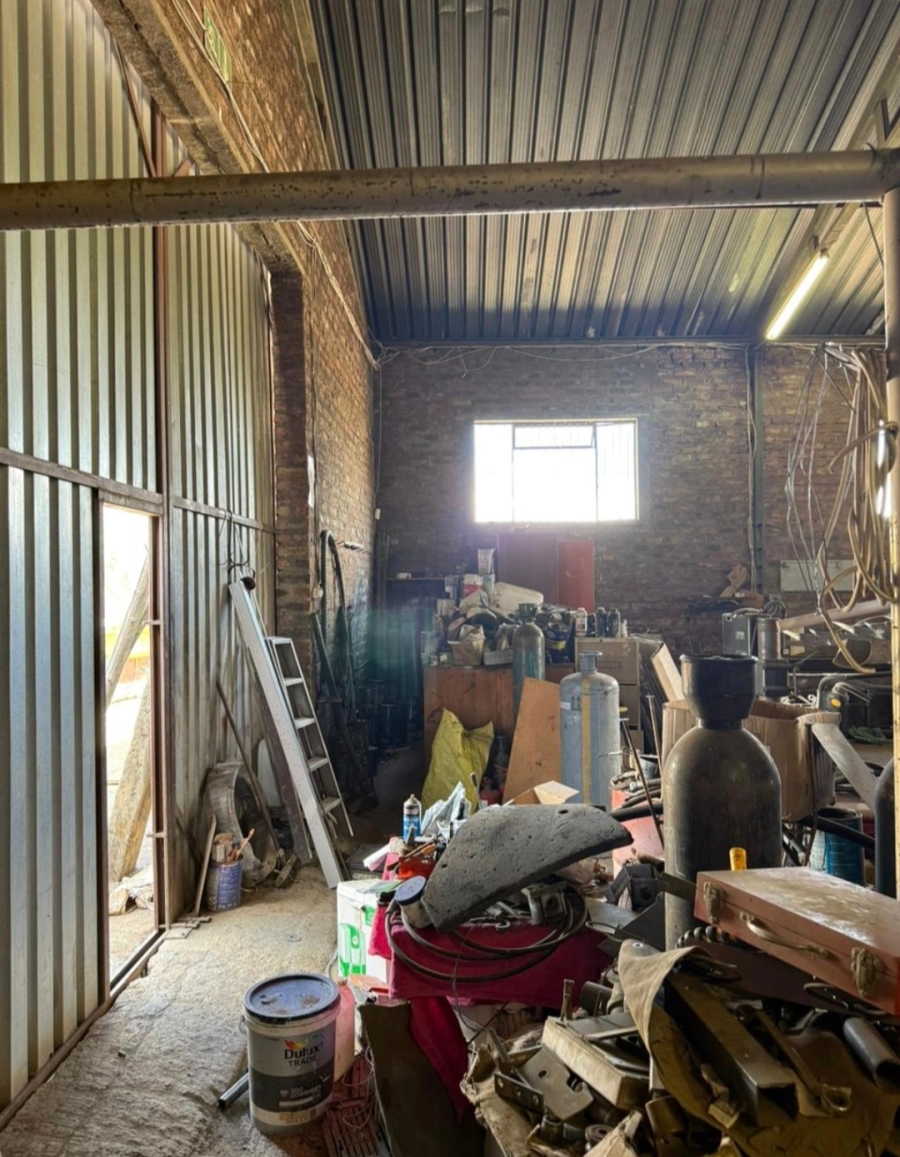 Commercial Property for Sale in Graaff-Reinet Eastern Cape